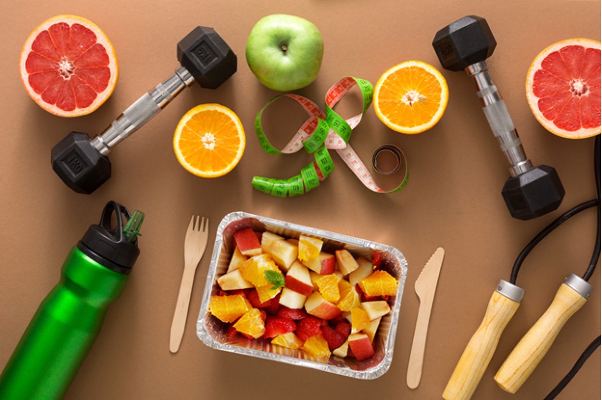 Odchudzanie a owoce? Jakie jeść w trakcie diety?