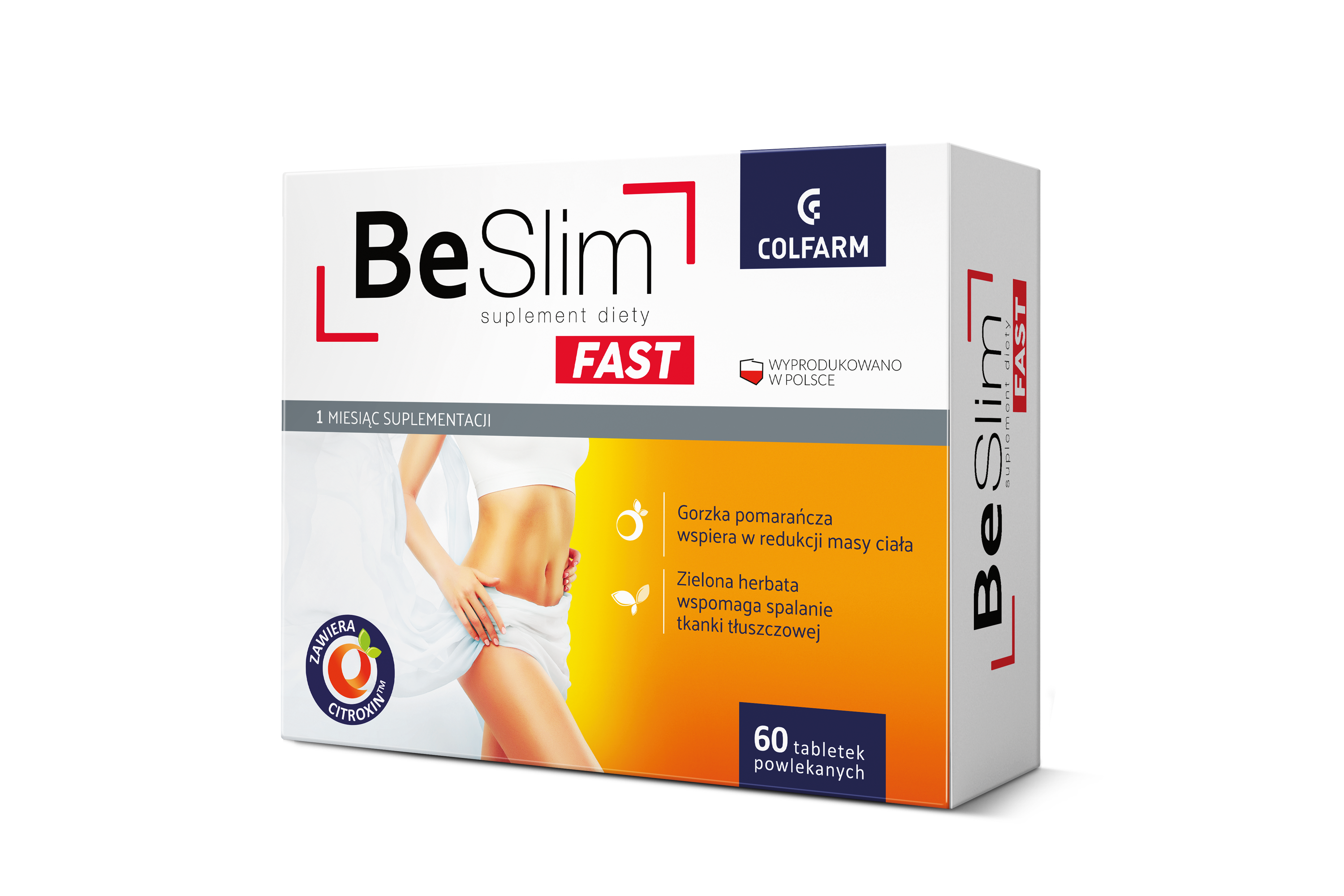 Be Slim Fast